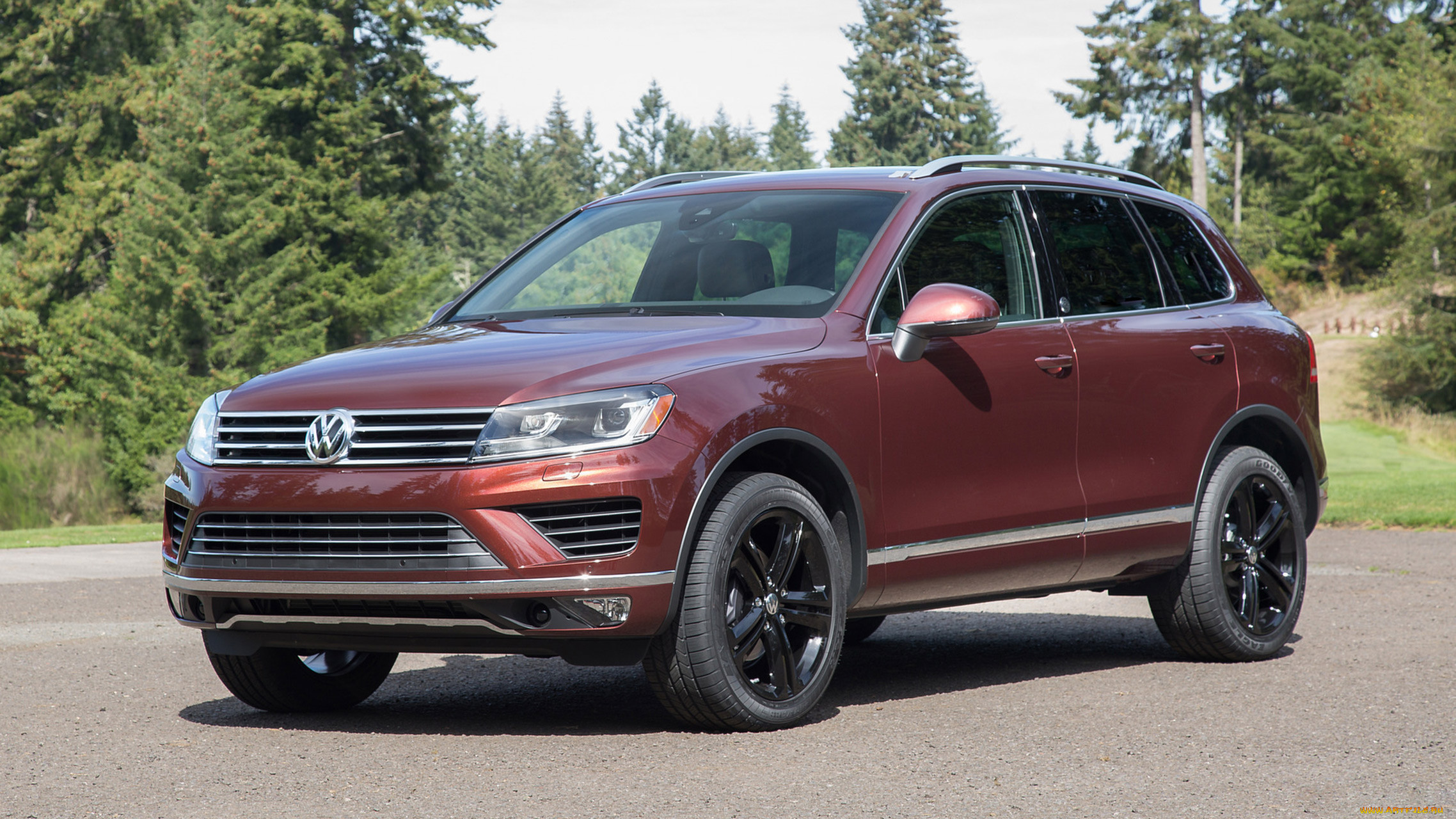 volkswagen touareg wolfsburg edition 2017, , volkswagen, touareg, wolfsburg, edition, 2017